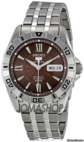 Seiko SNZH81