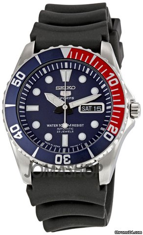 Seiko SNZF15J2