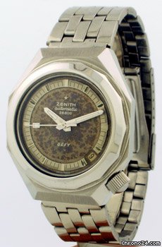 Zenith 01-1070 290
