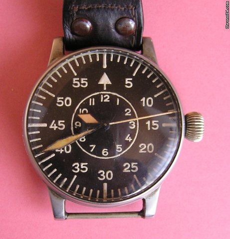 A. Lange & Sohne A. Lange & Sohne 15413