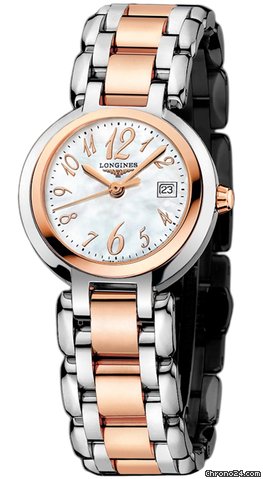 Longines L8.110.5.83.6