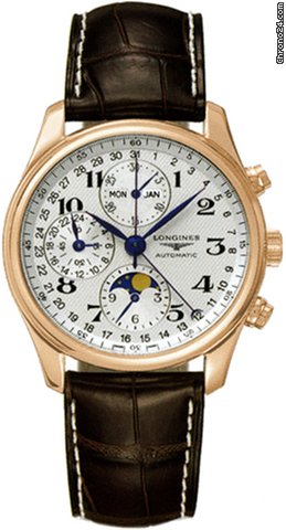 Longines L2.673.8.78.3