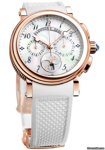 Breguet 8827br/52/586