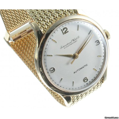 IWC IWC 25160