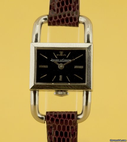 Jaeger LeCoultre Etrier