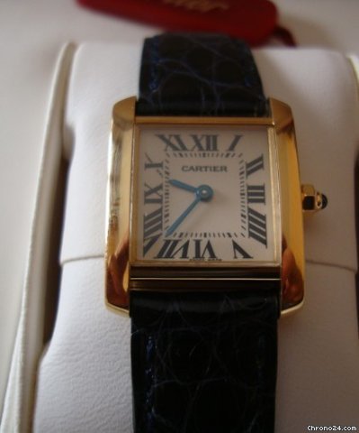 Cartier Cartier 46970