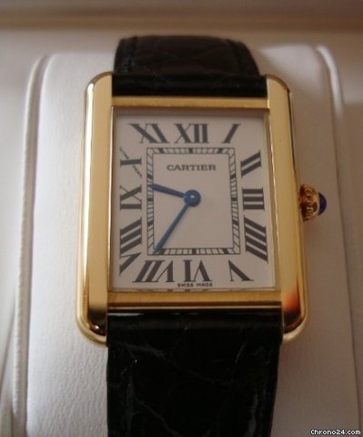 Cartier Cartier 47529