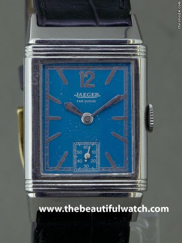 Jaeger LeCoultre Jaeger LeCoultre 35797