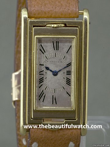 Cartier Cartier 36329