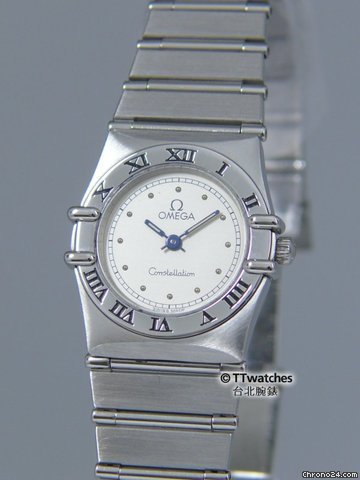 Omega Omega 43221