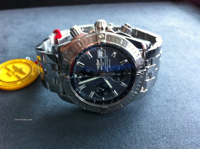 Breitling A13356