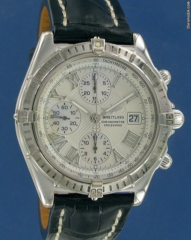 Breitling J13355