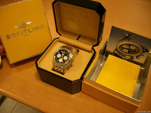 Breitling 1102220040024