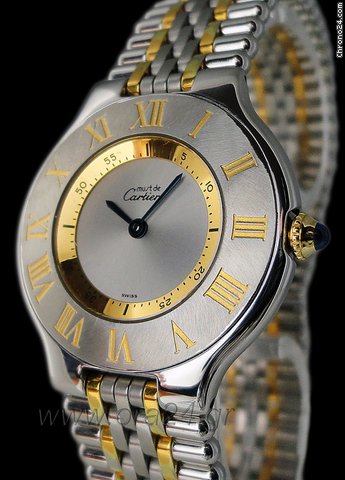 Cartier 1330