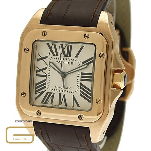Cartier 279291117MX