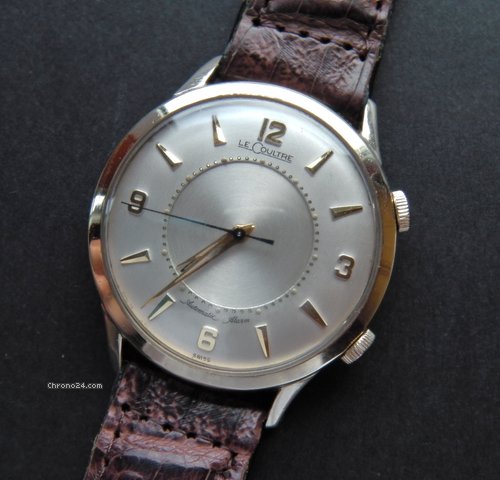 Jaeger LeCoultre Jaeger LeCoultre 30141