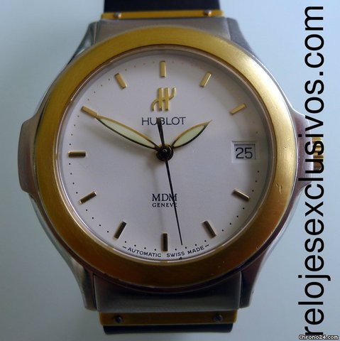 Hublot 1710.2
