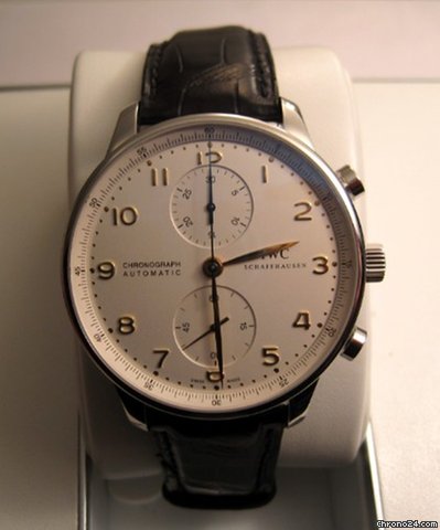 IWC IW371445