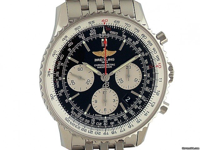 Breitling AB 0120