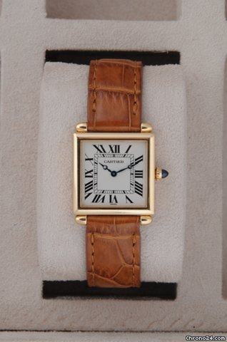 Cartier Cartier 25960