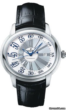 Audemars Piguet 15320BC.OO.D028CR.01