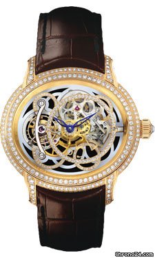 Audemars Piguet 26354OR.ZZ.D088CR.01