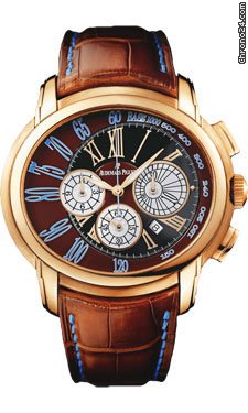 Audemars Piguet 26145OR.OO.D095CR.01