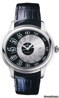 Audemars Piguet 15320BC.OO.D002CR.01
