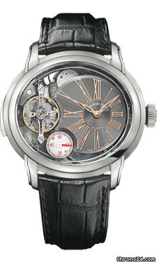 Audemars Piguet 26371TI.OO.D002CR.01