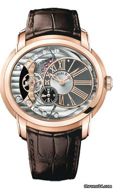 Audemars Piguet 15350OR.OO.D093CR.01