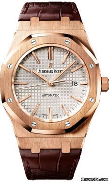 Audemars Piguet 15400OR.OO.D088CR.01