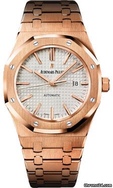 Audemars Piguet 15400OR.OO.1220OR.02