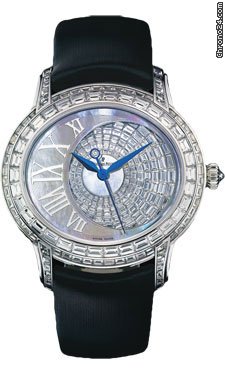 Audemars Piguet 77306BC.ZZ.D007SU.01