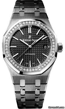 Audemars Piguet 15451ST.ZZ.1256ST.01