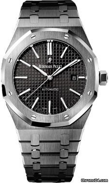 Audemars Piguet 15400ST.OO.1220ST.01