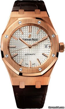 Audemars Piguet 15450OR.OO.D088CR.01