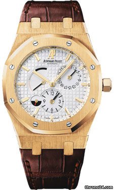 Audemars Piguet 26120BA.OO.D088CR.01