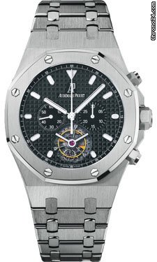 Audemars Piguet 25977ST.OO.1205ST.02