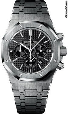 Audemars Piguet 26320ST.OO.1220ST.01