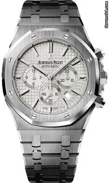 Audemars Piguet 26320ST.OO.1220ST.02