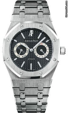 Audemars Piguet 26330ST.OO.1220ST.01