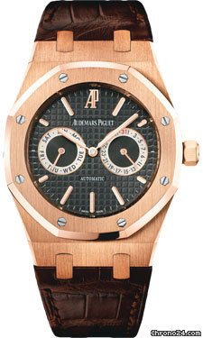 Audemars Piguet 26330OR.OO.D088CR.01