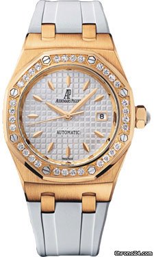 Audemars Piguet 77321OR.ZZ.D010CA.01