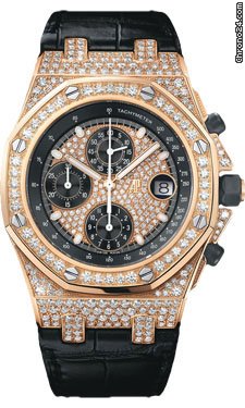Audemars Piguet 26067OR.ZZ.D002CR.01