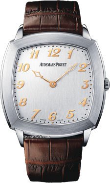 Audemars Piguet 15160PT.OO.A092CR.01