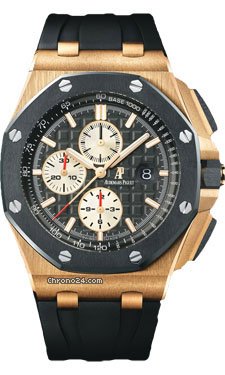 Audemars Piguet 26400RO.OO.A002CA.01