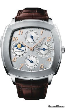 Audemars Piguet 26052BC.OO.D092CR.01