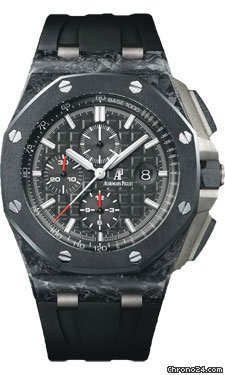Audemars Piguet 26400AU.OO.A002CA.01