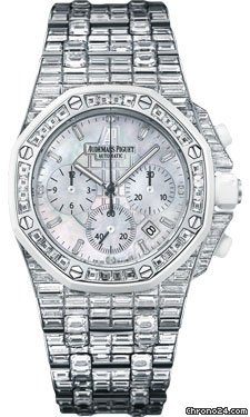 Audemars Piguet 26114CK.ZZ.9181BC.01