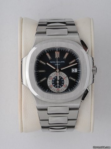 Patek Philippe 5980/1A